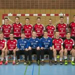 NHV A-Jgd. männlich - Saison 2016/17